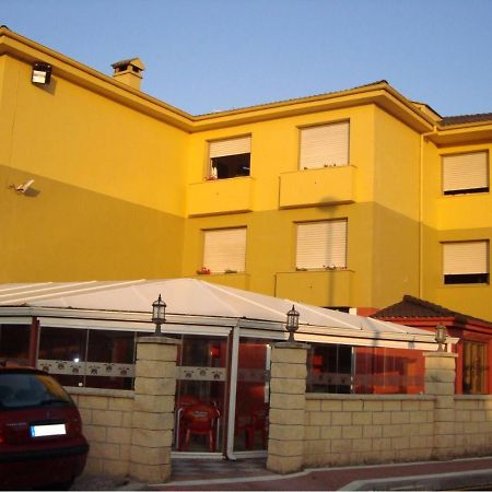 Hotel Costa Cantabra Argoños Eksteriør bilde