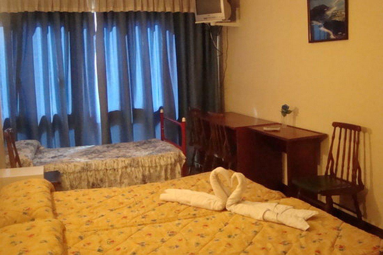 Hotel Costa Cantabra Argoños Eksteriør bilde
