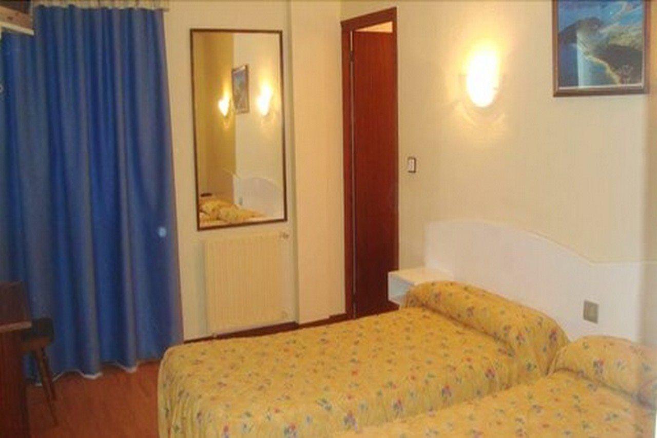 Hotel Costa Cantabra Argoños Eksteriør bilde