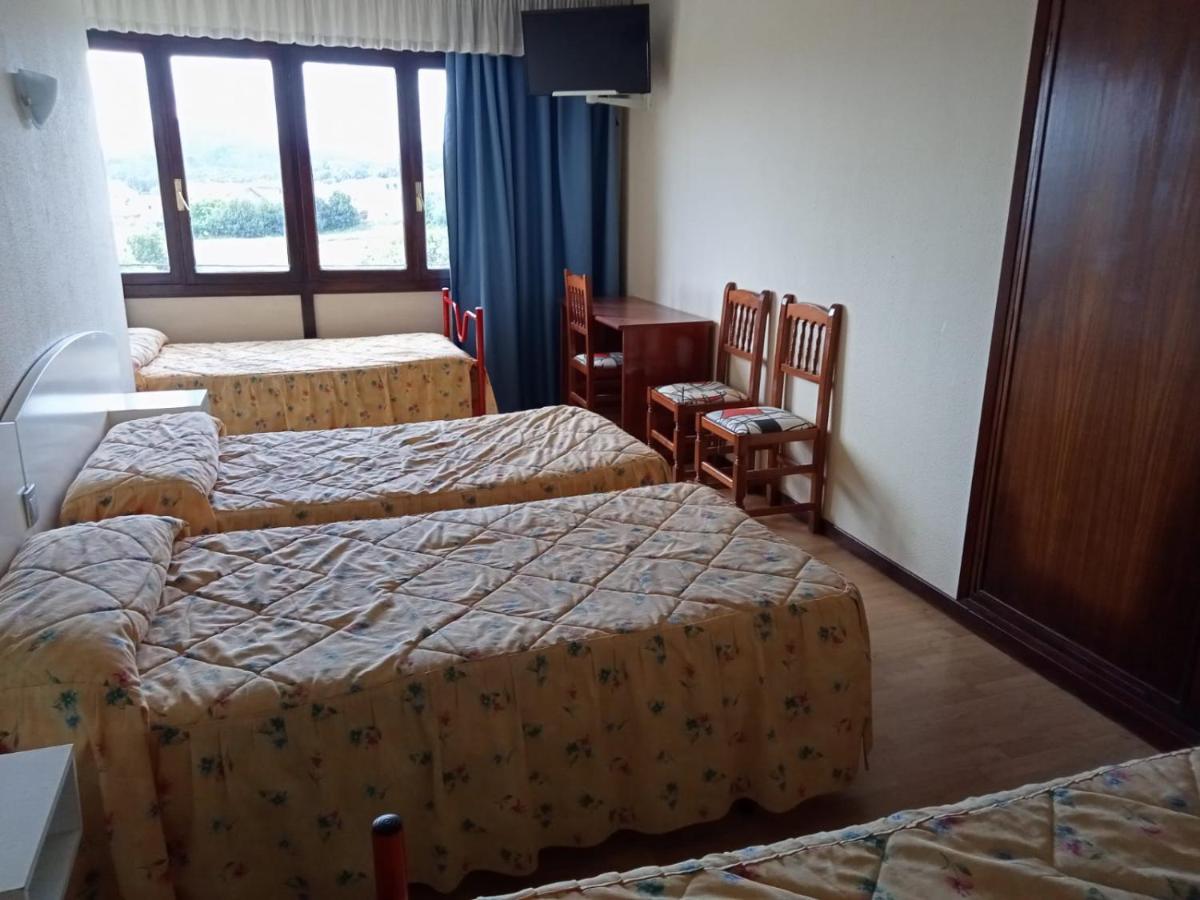 Hotel Costa Cantabra Argoños Eksteriør bilde