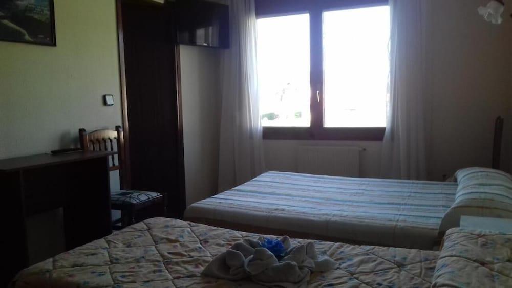 Hotel Costa Cantabra Argoños Eksteriør bilde