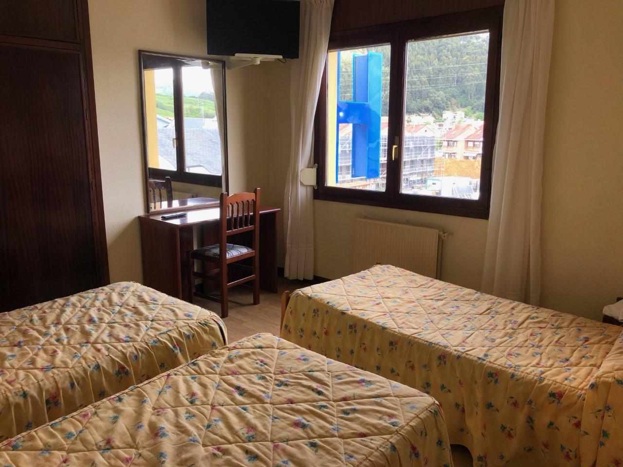 Hotel Costa Cantabra Argoños Eksteriør bilde