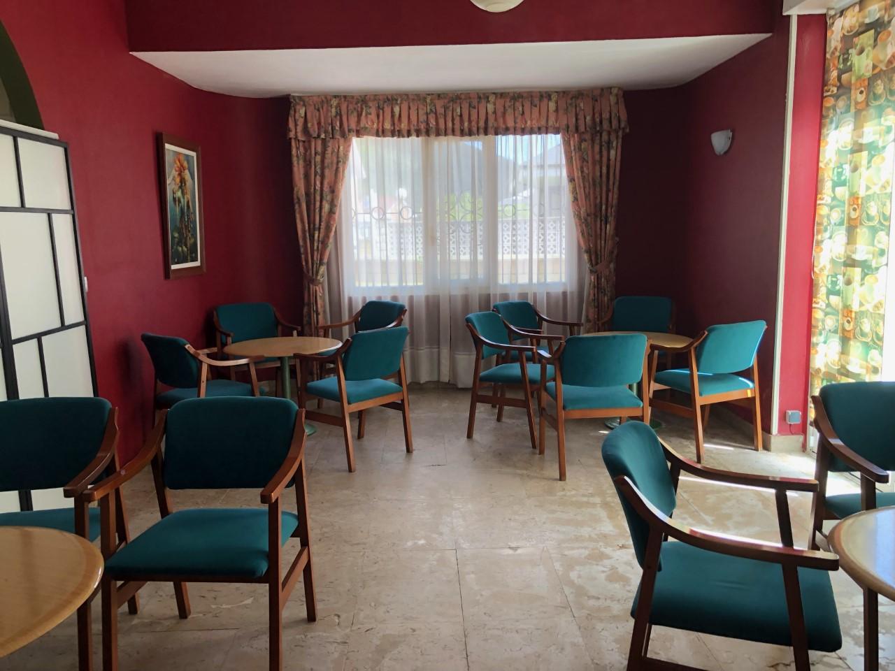Hotel Costa Cantabra Argoños Eksteriør bilde