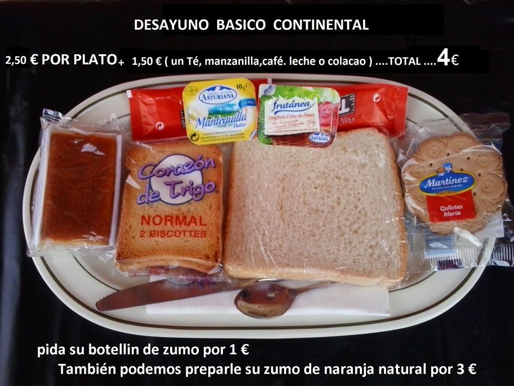 Hotel Costa Cantabra Argoños Eksteriør bilde