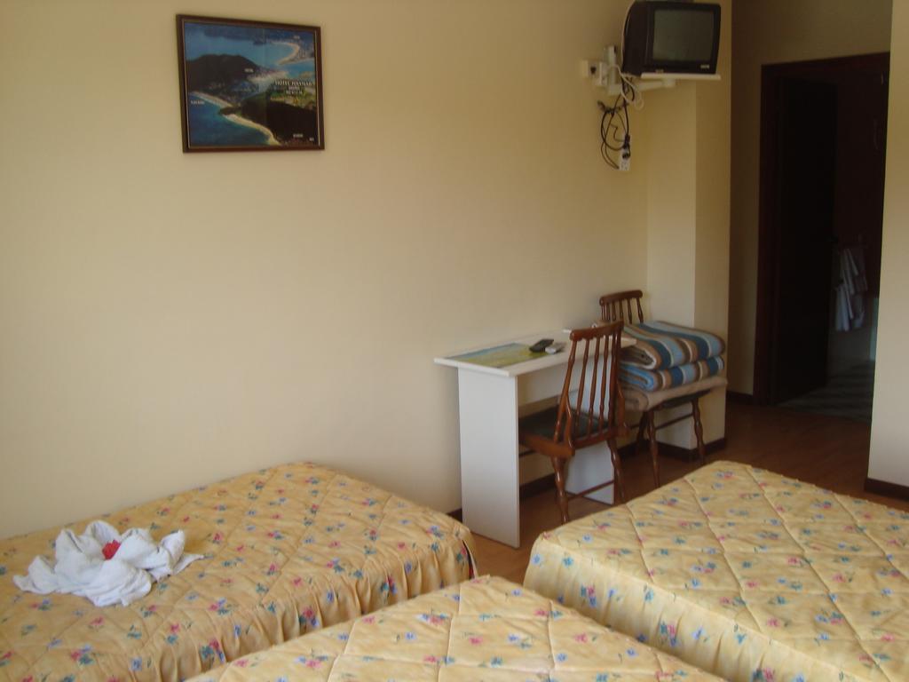 Hotel Costa Cantabra Argoños Eksteriør bilde