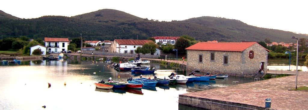 Hotel Costa Cantabra Argoños Eksteriør bilde