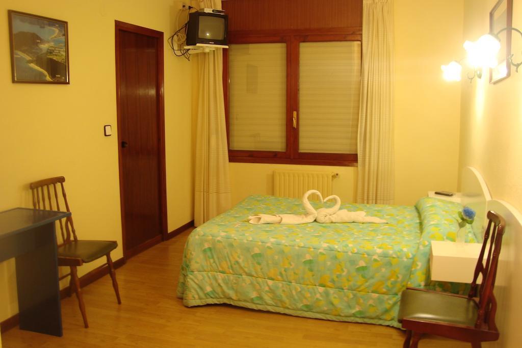 Hotel Costa Cantabra Argoños Eksteriør bilde