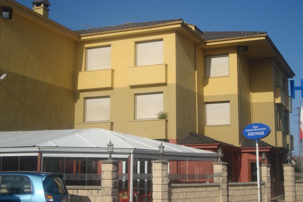 Hotel Costa Cantabra Argoños Eksteriør bilde